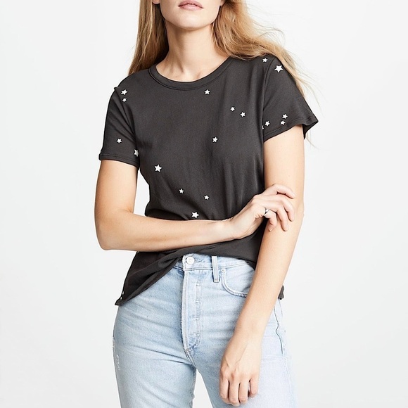 Chaser Mini Star Tee - Picture 3 of 10